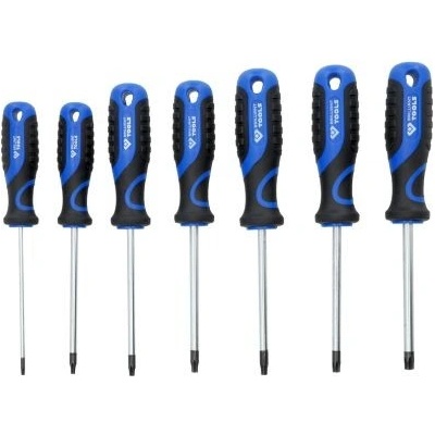 KS Tools BT034007 Sada skrutovačov