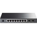 TP-Link T1500G-10PS