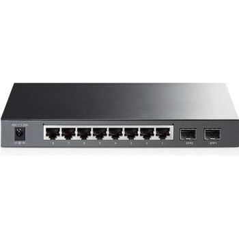 TP-Link T1500G-10PS