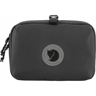 FJÄLLRÄVEN Färden necessity Bag coal black