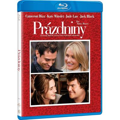 MagicBox Ваканцията - Blu-ray (078038)