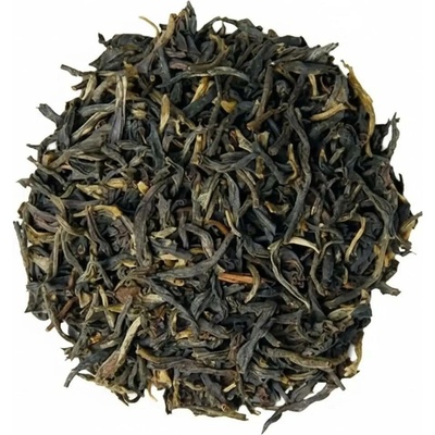 Černý čaj China Yunnan FOP 50g