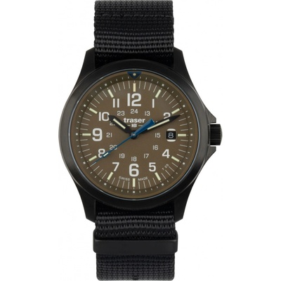 Traser P67 Officer Pro Khaki Nato