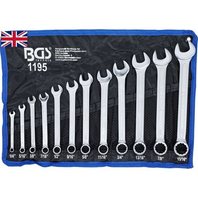 BGS Technic 1195