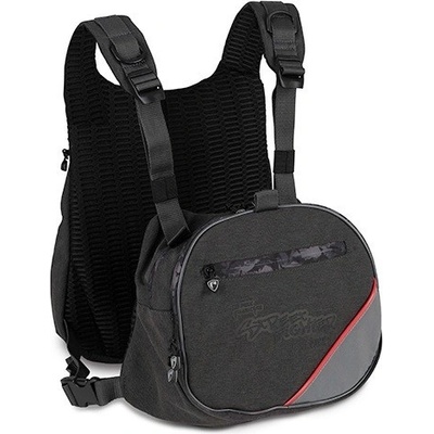 Fox Rage Batoh Street Fighter Utility Vest