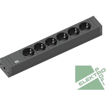Image 1 of Bachmann Connect Line 6 Plug 2 m (420.0018)
