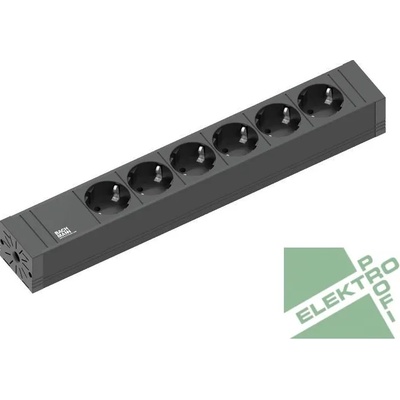 Bachmann Connect Line 6 Plug 2 m (420.0018)