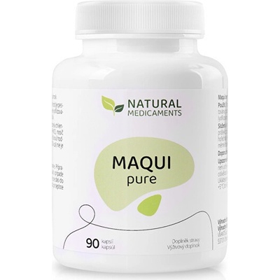 Maqui Pure 90 kapsúl