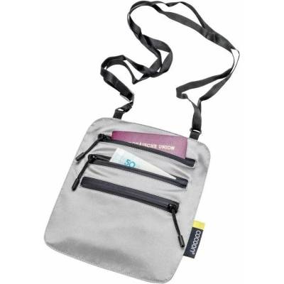 Cocoon Secret Neck Wallet Silk