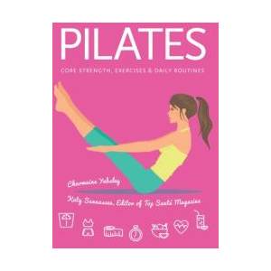 Pilates | Charmaine Yabsley, Katy Evans (ISBN: 9781786645593)