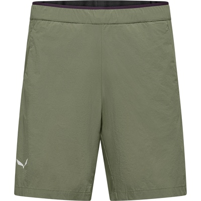 Salewa Мъжки къси панталони Salewa Pedroc Durastretch Light Short Shorts - Faded Green - размер 50 (EU) (012-4406-0213)