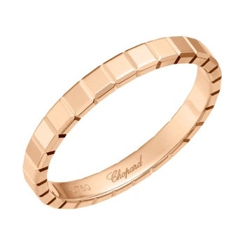 Chopard zlatý prsten Ice Cube Pure 827702 5200 2011330