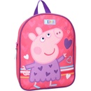 Vadobag Peppa Pig ružový