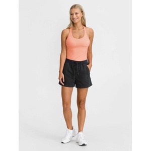 GAP Спортен топ GapFit GAP GAP | Oranzhev | ЖЕНИ | XS