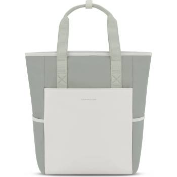 Kapten & Son Чанта за рамо Kapten & son Lindby 12 Shoulder bag - Muted Sage - размер One Size (510-6480-0311)