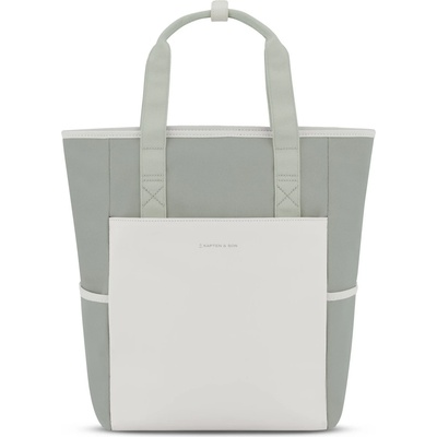 Kapten & Son Чанта за рамо Kapten & son Lindby 12 Shoulder bag - Muted Sage - размер One Size (510-6480-0311)