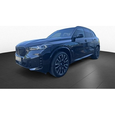 BMW X5 xDrive30d M Sport Pro 210 kW