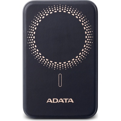 ADATA R100 10000mAh PR100-12BK černá