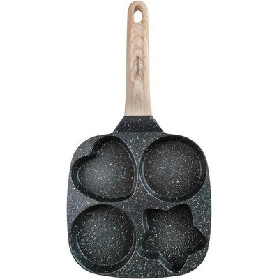Klausberg Pánev černá 19 cm