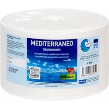 S.I.N. Hellas Mediterraneo Minerální liz 3 kg