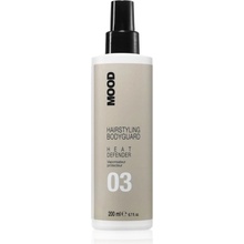 Elgon Mood Hairstyling Bodyguard sprej pro ochranu vlasů před teplem 200 ml