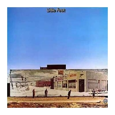Little Feat - Little Feat Deluxe 2 CD