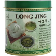 Golden Turtle Zelený čaj Long Jing 25 g