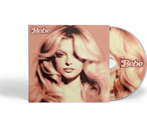 REXHA, BEBE - BEBE CD