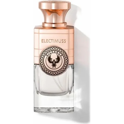 Electimuss Silvanus Extrait de Parfum 100 ml