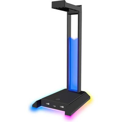 Speedlink Excello RGB Headset Stand black SL-800911-BK
