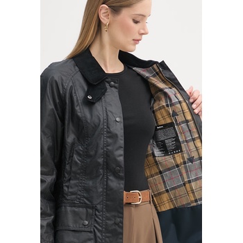 Barbour преходно яке дамско от памук Beadnell (LWX0667)