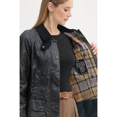 Barbour преходно яке дамско от памук Beadnell (LWX0667)