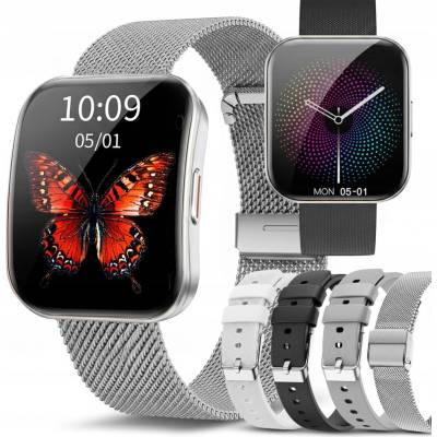 JG Smart U17