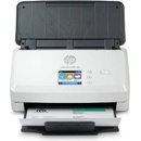 Image 1 of HP ScanJet Pro N4000 snw1 (6FW08A)