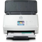 HP ScanJet Pro N4000 snw1 (6FW08A) Скенери