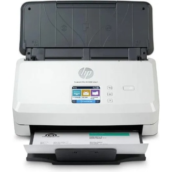 Image 1 of HP ScanJet Pro N4000 snw1 (6FW08A)
