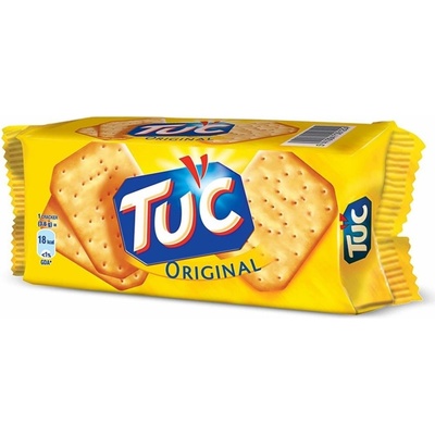 Tuc Sušenky Original 100 g