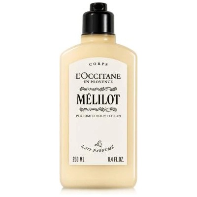 L'Occitane Mélilot Perfumed Body Lotion лосион за тяло 250 ml за жени