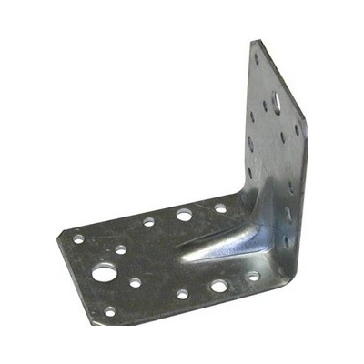 Kovopant úhelník 05-21/V 55x70x70mm BV/Ú s vlisem