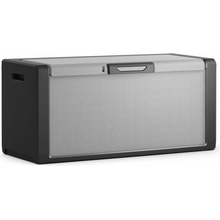Keter Titan Chest Box 300 l šedá/černá