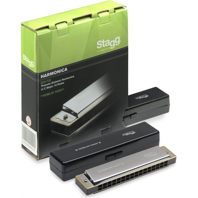 Stagg BJH-T32