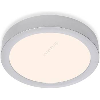 Briloner 7117-014 - LED Плафон FIRE LED/16, 5W/230V 3000K (BL1093)