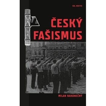Český fašismus