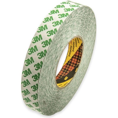 3M 9087 Oboustranná lepící páska 50 m x 12 mm
