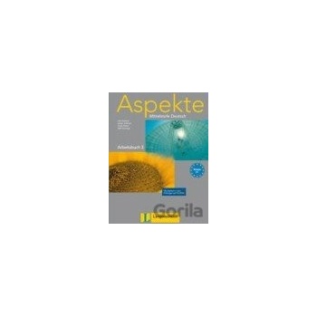 Aspekte 3 Arbeitsbuch + CD