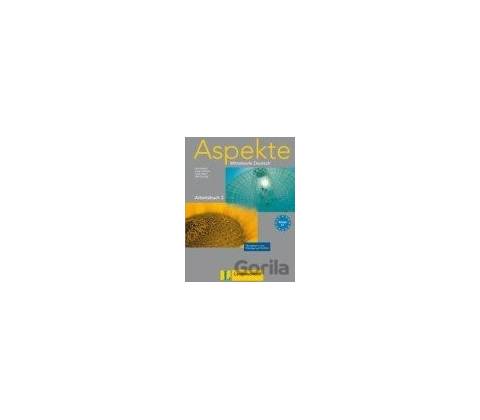Aspekte 3 Arbeitsbuch + CD