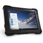 Zebra XPAD L10 4G RTL10B1-C1AS0X0000A6 Таблет