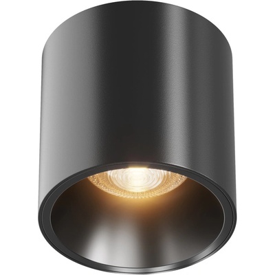 Плафон Alfa LED - C064CL-L12B3K-D (C064CL-L12B3K-D)