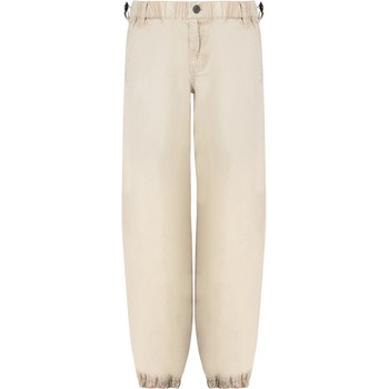 Guess jeans Детски дънки guess jeans, Размер 12a, Цвят (l4yb01wgbt0_beg1ca)