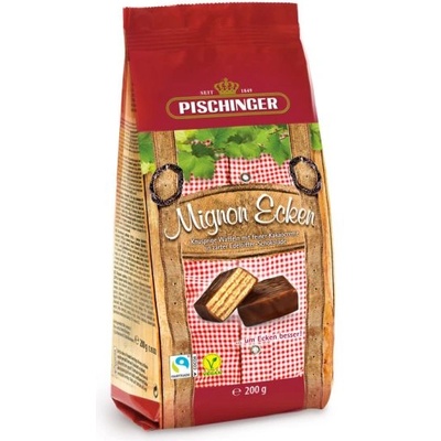 Heindl Pischinger Mignon Ecken Minis горчиво 200гр